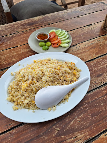 Soi Najomtien 10 Najomtien, อำเภอสัตหีบ ชลบุรี 20250