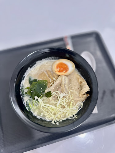 Comentarii opinii despre Mama Donburi&Ramen ตลาดดรีมแลนด์มาร์เก็ต