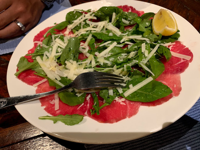 Comentarii opinii despre M&M's Pizzeria & Spaghetteria