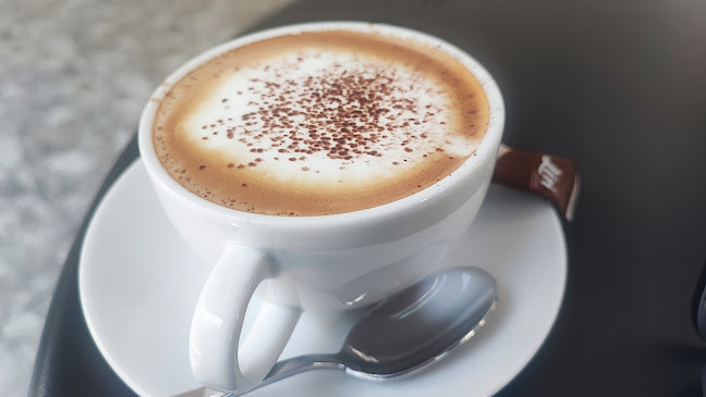 Comentarii opinii despre Baby lion cafe