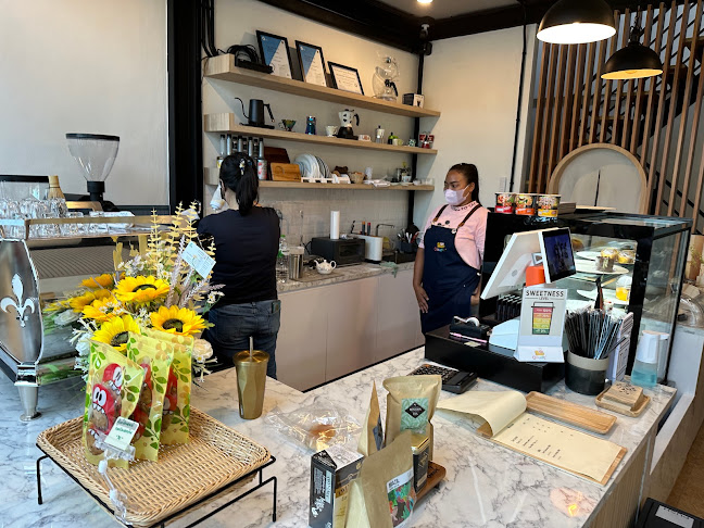 Canape’ Hatyai - อำเภอหาดใหญ่