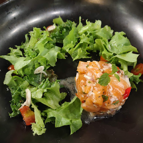 Comentarii opinii despre Billin Cafe&Bistro