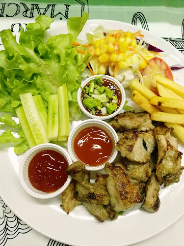 สเต็กชายนุ้ย Steak Chainui - อำเภอเมืองนครราชสีมา