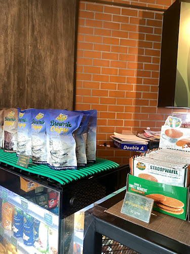 Comentarii opinii despre Café Amazon มทร.ศรีวิชัย, สงขลา