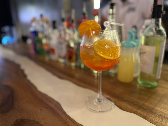 Samui Beer สมุยเบียร์ บาร์แอนด์เรสเตอรองท์ เกาะสมุย - อำเภอเกาะสมุย