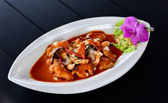 Opinii despre Light House Café ถนนพุทธสาคร în อำเภอกระทุ่มแบน - การบริการอาหารและที่พัก