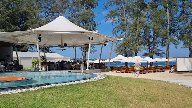 NORA Beach Club - อำเภอถลาง