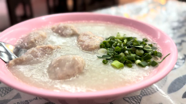 ร้านโจ๊กคุณแอ๋ม