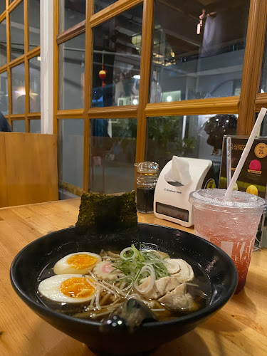 Comentarii opinii despre Kapi Sushi Box (Patong)