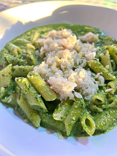 Pasta District - อำเภอเมืองสุโขทัย