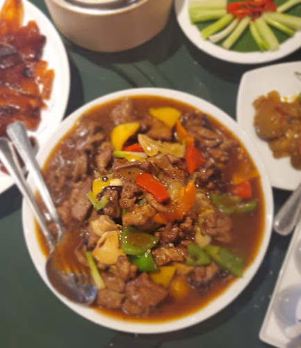 Yan Long Phuket - An Authentic Chinese Restaurant - อำเภอเมืองภูเก็ต