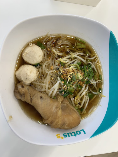 Opinii despre ศูนย์อาหารโลตัส în อำเภอเมืองภูเก็ต - การบริการอาหารและที่พัก