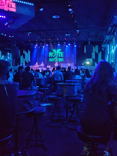 ROUTE99 KORAT - การบริการอาหารและที่พัก