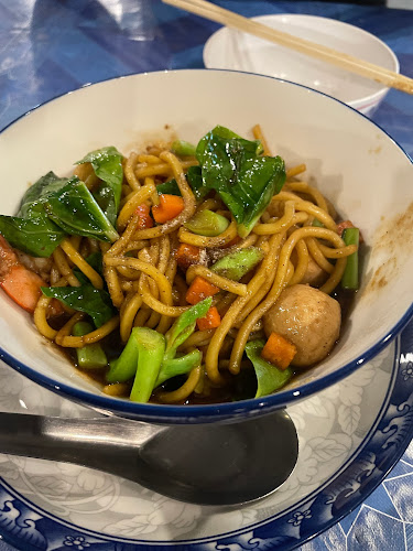 ลุงพันธ์หอยลวก&อาหารตามสั่ง loongpunrestaurant - การบริการอาหารและที่พัก