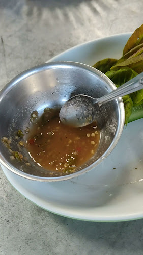 Opinii despre ร้านอาหารนงเยาว์ (ป่าไม้ เจ้าเก่า) în อำเภอเมืองสงขลา - การบริการอาหารและที่พัก