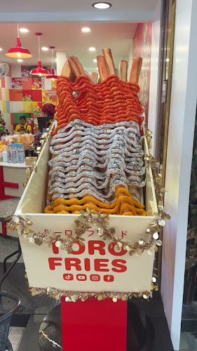 Toro Fries Hatyai Branch 2 - การบริการอาหารและที่พัก