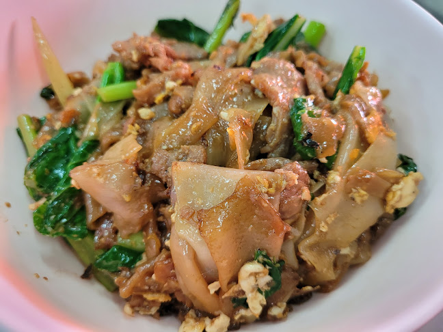 Opinii despre คุณจี๊ดยอดผัก în อำเภอเมืองภูเก็ต - การบริการอาหารและที่พัก