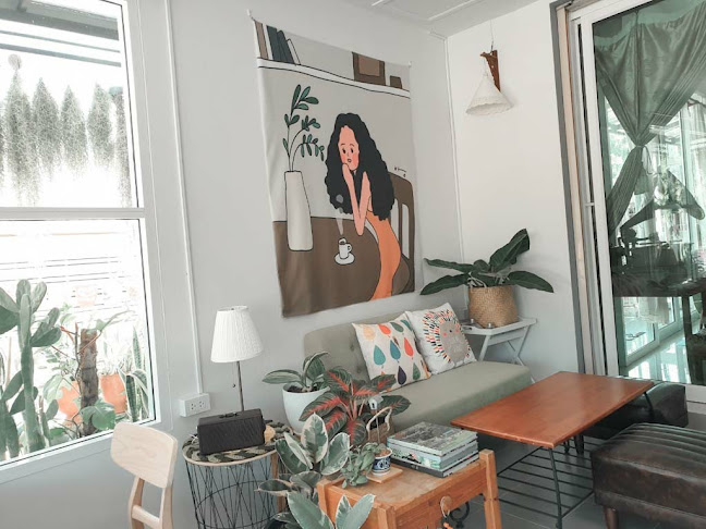 Comentarii opinii despre Mama's home Korat