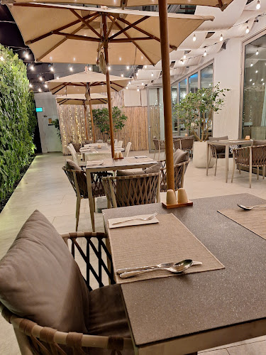 The Garden Grille & Bar - อำเภอถลาง