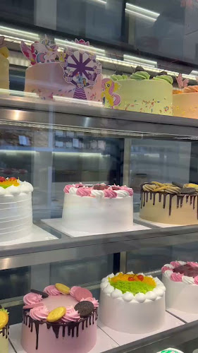 ภูวไนยเบเกอรี่