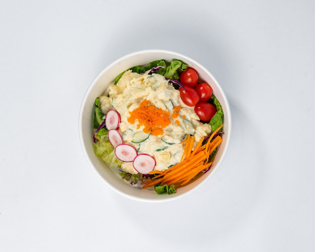 Opinii despre Nowadays - สลัด พิษณุโลก în เมือง - การบริการอาหารและที่พัก