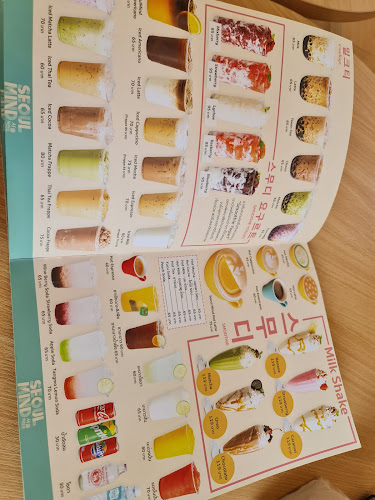 Comentarii opinii despre โซลมายด์ อุดรธานี