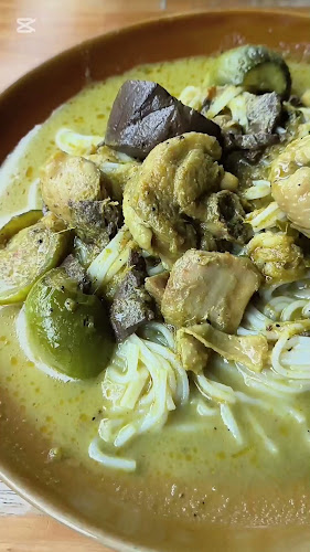 Opinii despre ขนมจีนสะพานหิน în อำเภอเมืองภูเก็ต - การบริการอาหารและที่พัก