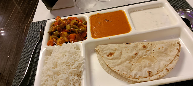 Jannat Indian Restaurant - อำเภอบางละมุง