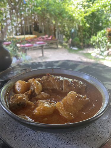 Mr. Dee Chilling Hill Bar - อำเภอเกาะสมุย