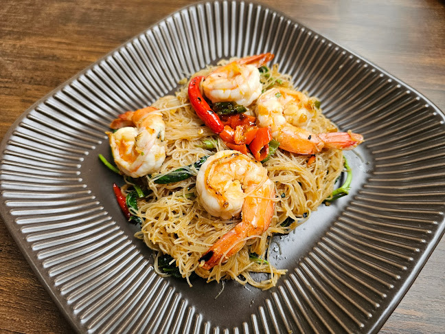 Opinii despre ผัดผัด สาขาขอนแก่น în อำเภอเมืองขอนแก่น - การบริการอาหารและที่พัก