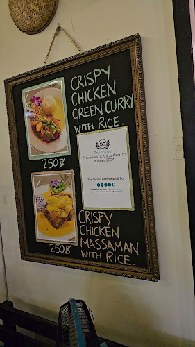 Opinii despre The Orchid Restaurant Chaweng în อำเภอเกาะสมุย - การบริการอาหารและที่พัก