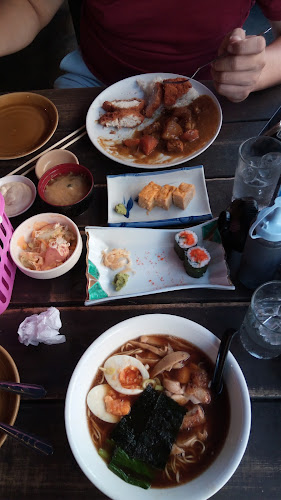 ร้านอาหารญี่ปุ่นมะลิจัง Marichan - อำเภอหาดใหญ่