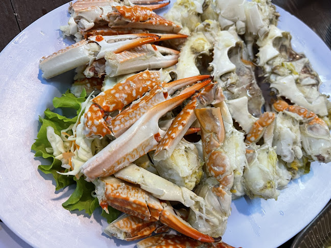 Opinii despre ทะเลสดมหาชัยพะเยา în อำเภอเมืองพะเยา - การบริการอาหารและที่พัก