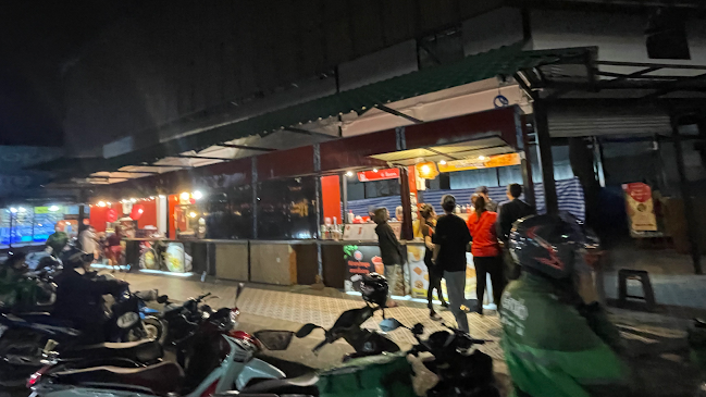 มินิแพนเค้ก ฉื่อฉาง หาดใหญ่ - การบริการอาหารและที่พัก