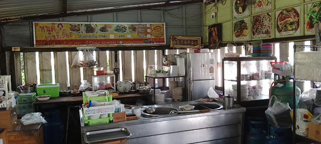 Opinii despre หนูดีบะหมี่เกี้ยว în อำเภอเมืองอุบลราชธานี - การบริการอาหารและที่พัก