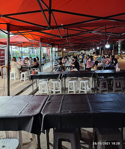 Comentarii opinii despre อาฟเตอร์ยำ พัทยา