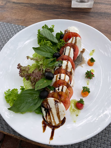 Comentarii opinii despre Hern Coffee and Bistro