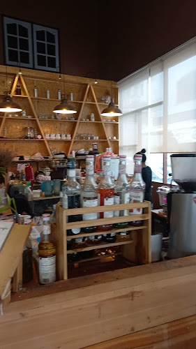 Opinii despre Mezza cafe în อำเภอหาดใหญ่ - การบริการอาหารและที่พัก