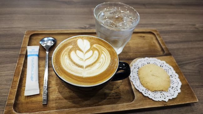 M Space Cafe&Bistro Pattaya