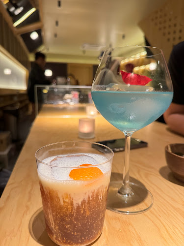 Opinii despre Fomo Barr în อำเภอเมืองพิษณุโลก - การบริการอาหารและที่พัก