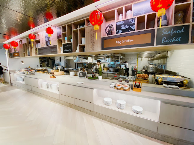 Waves & Wind - อำเภอบางละมุง