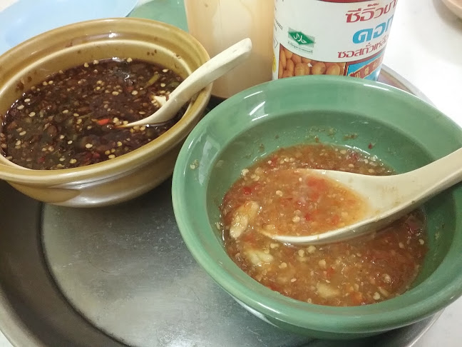 ข้าวมันไก่คลองเตย สาขาคลองเรียน 1 หาดใหญ่ - การบริการอาหารและที่พัก