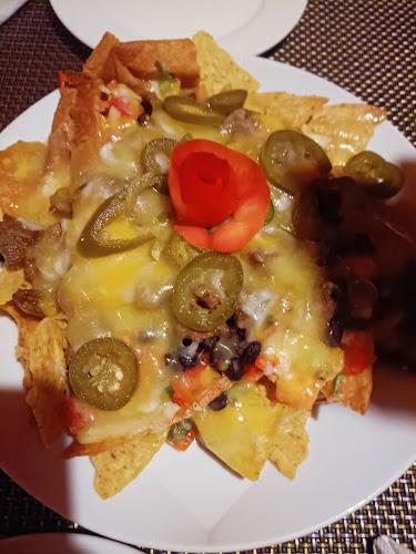 Salsa Mexicana patong - อำเภอกะทู้