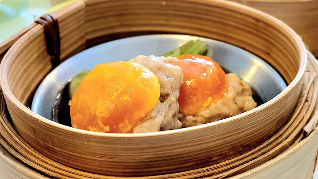 เจียงลูกชิ้นปลา สาขาพัทยาเหนือ - การบริการอาหารและที่พัก