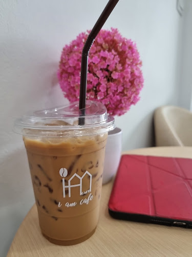 Comentarii opinii despre I am cafe สุรนารีวิลล์บ้านเกาะ