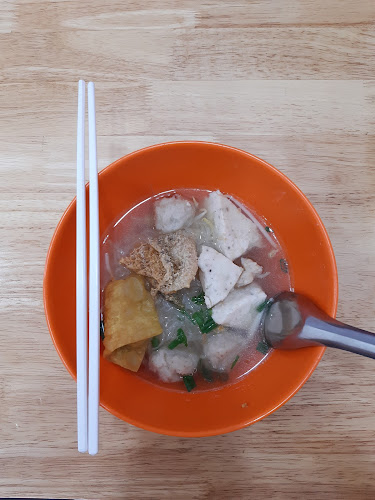 นายลี้เชลล์ชวนชิม สาขาบางบัวทอง - อำเภอบางบัวทอง