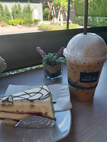 Comentarii opinii despre กาแฟชาวดอย