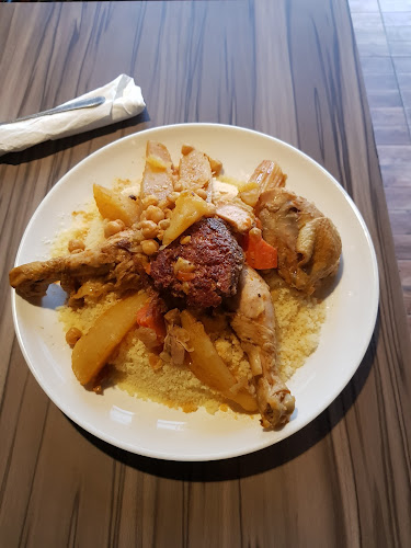 Ô Gourmet - อำเภอกะทู้