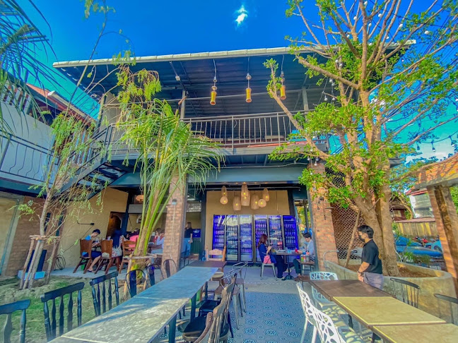 Comentarii opinii despre ร้านเนื้อหอม​ ริมมูล​ อุบลราชธานี​ (Nuehom​ Restuarant)​