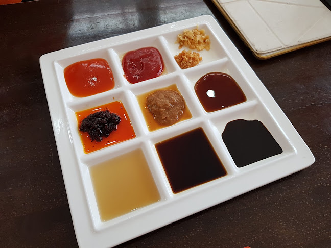 Comentarii opinii despre ร้านอาหาร และโรงเรียนสอนทำอาหารไทย ปุ้ม